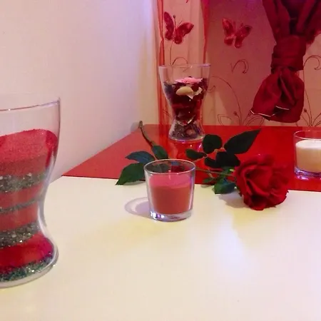 Prázdninový dům Sweet