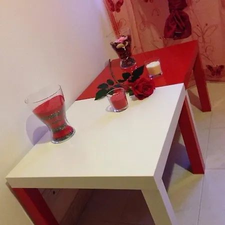 Prázdninový dům Sweet *
