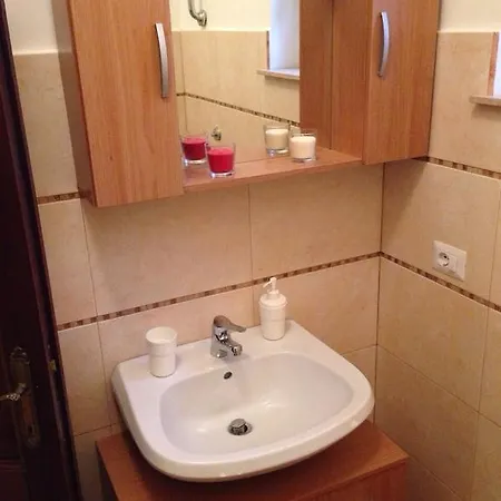 Sweet Prázdninový dům *